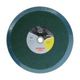 Trueliving_LIVIC 14? Cut off Wheel CL-204 | 355×2.5×25.4mm | 4400 RPM | 80 m/s-Cutting Discs